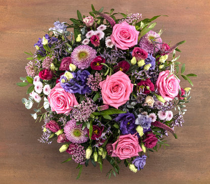 Signature Bold Bouquet