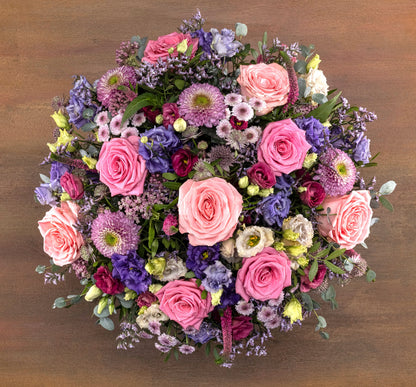 Signature Bold Bouquet