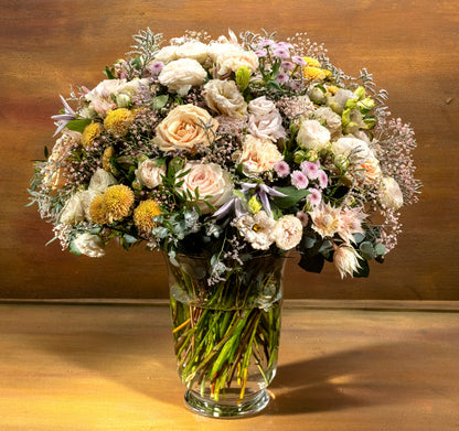 Signature Gentle Bouquet