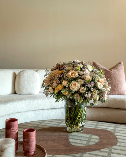 Signature Gentle Bouquet