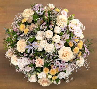 Signature Gentle Bouquet
