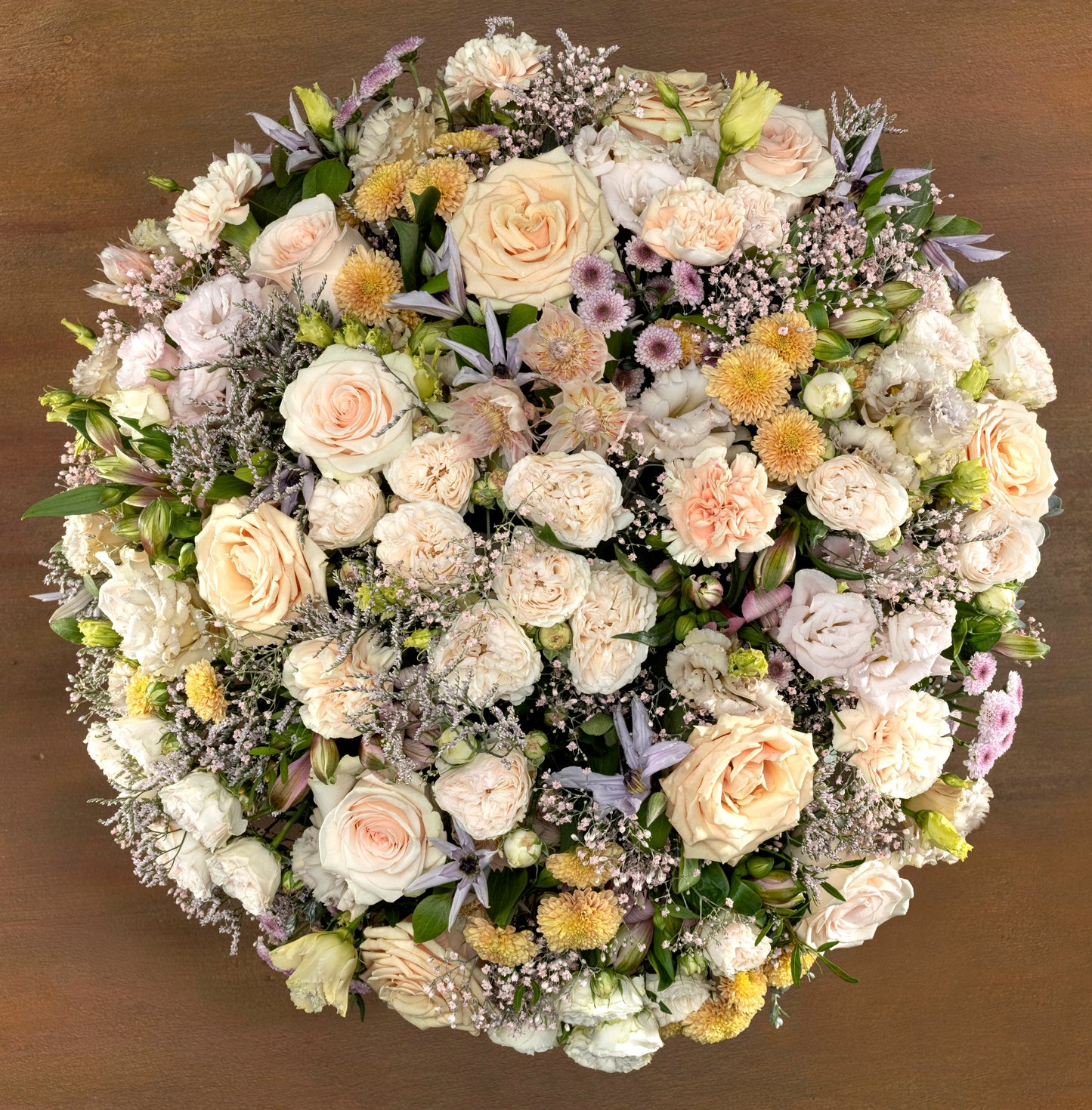 Signature Gentle Bouquet