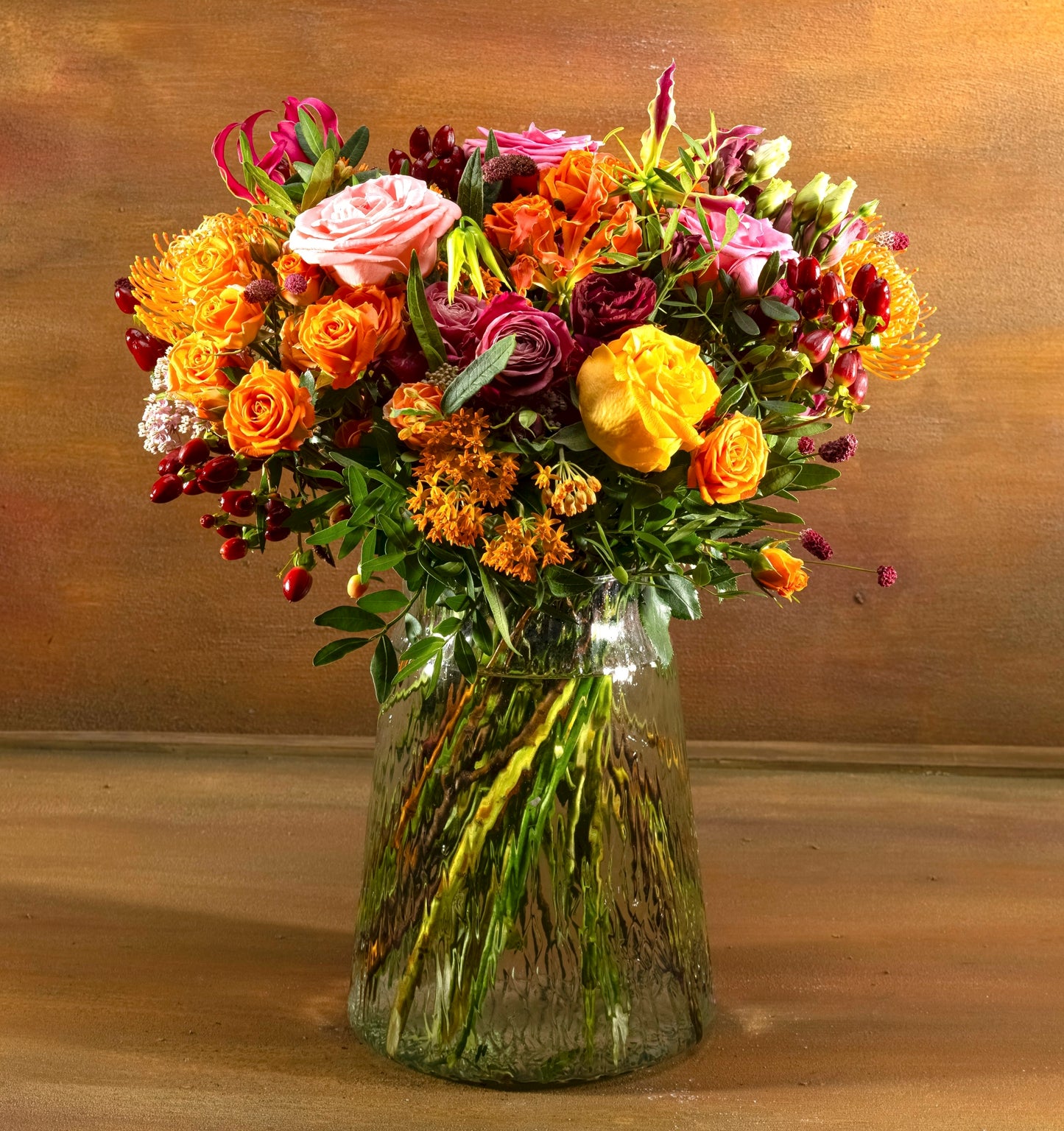 Signature Seasonal Bouquet