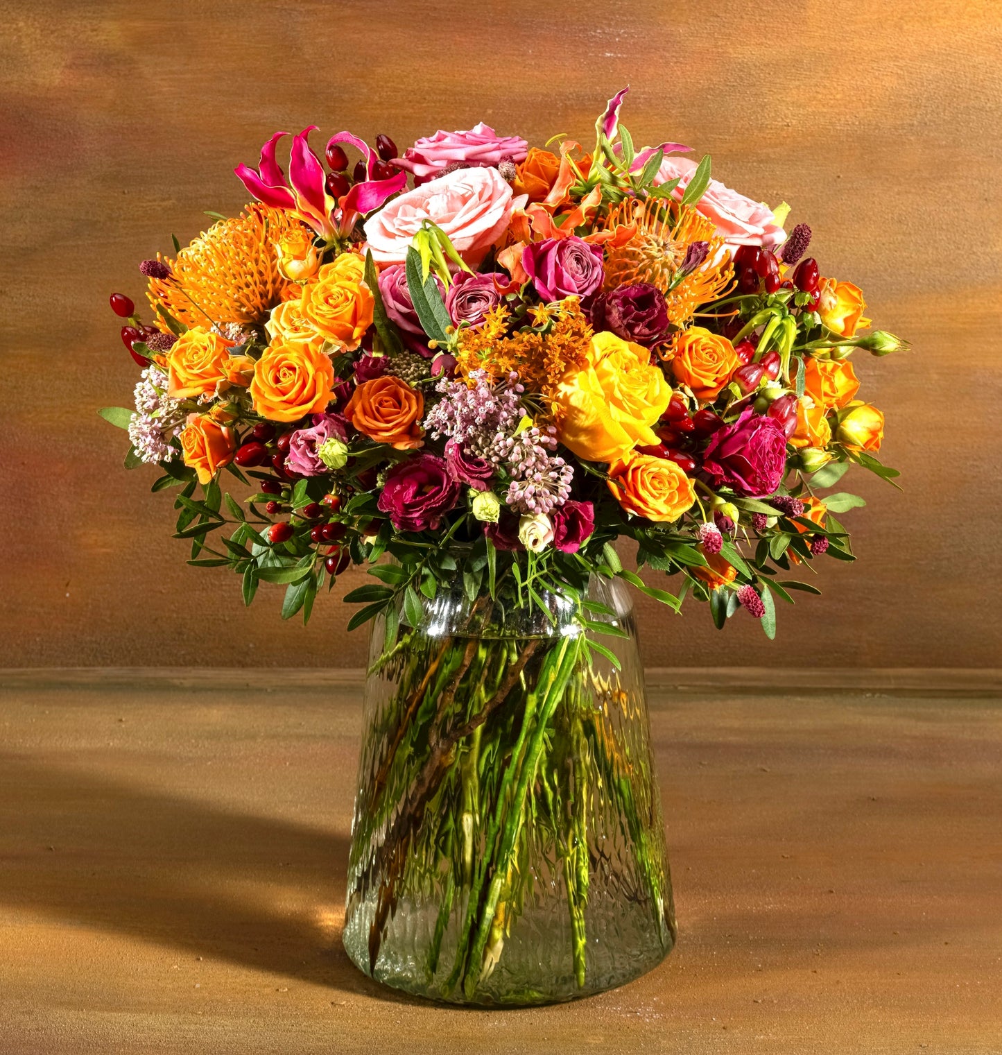 Signature Seasonal Bouquet