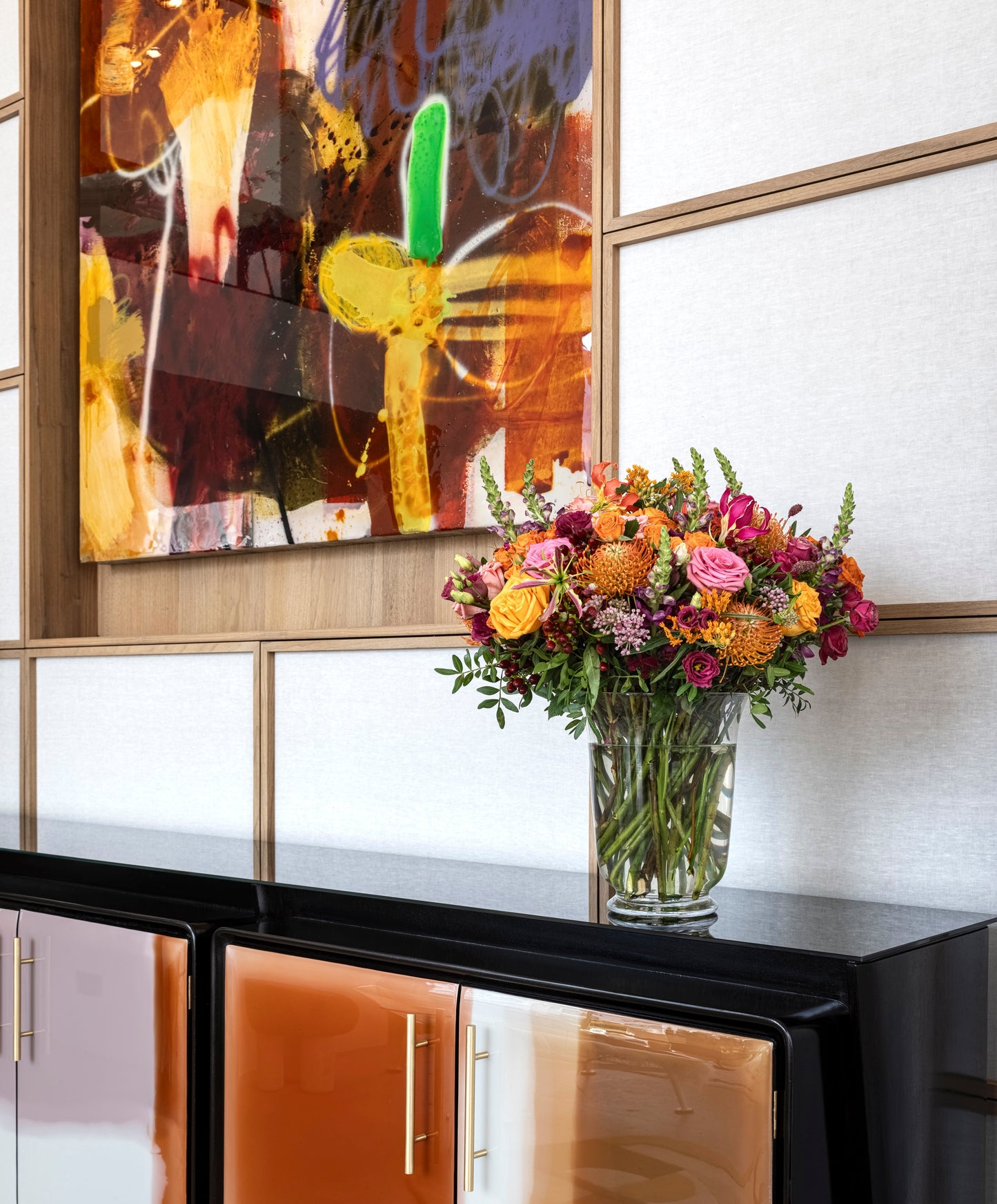 Signature Seasonal Bouquet