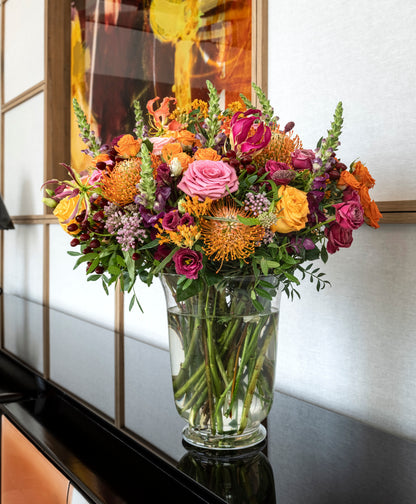Signature Seasonal Bouquet