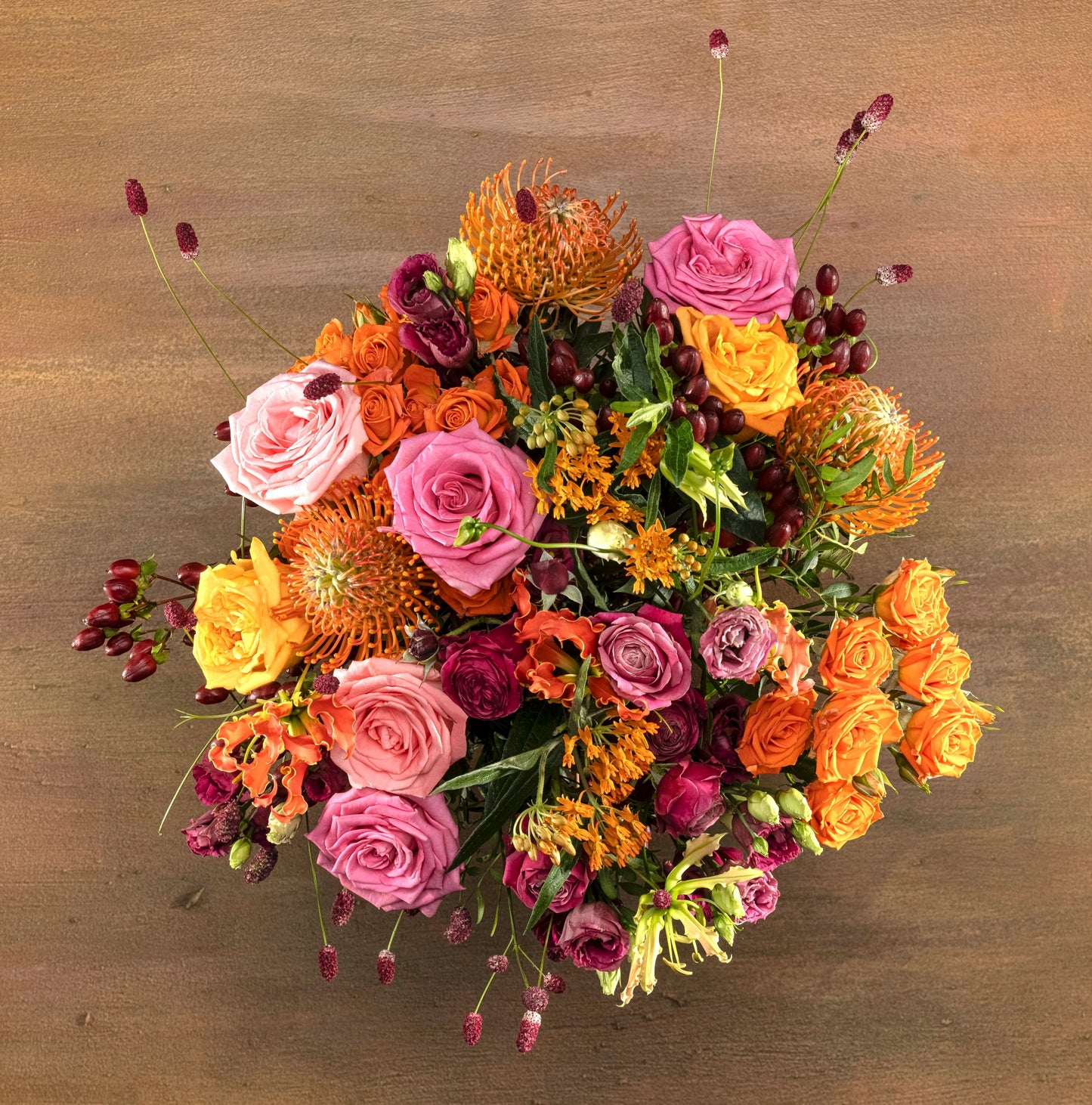Signature Seasonal Bouquet