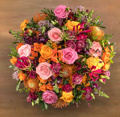 Signature Seasonal Bouquet