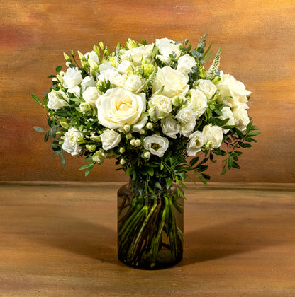 Signature Serene Bouquet