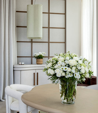 Signature Serene Bouquet