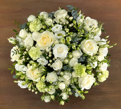 Signature Serene Bouquet