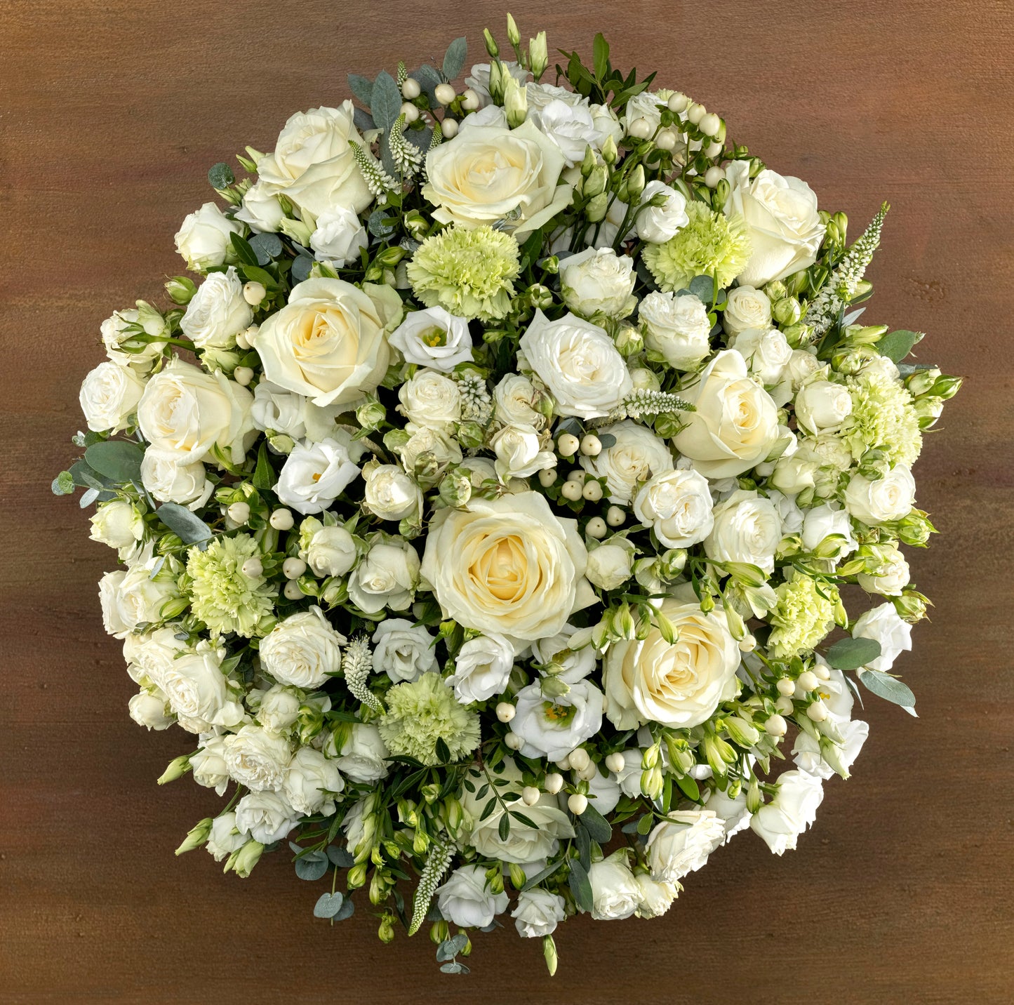Signature Serene Bouquet