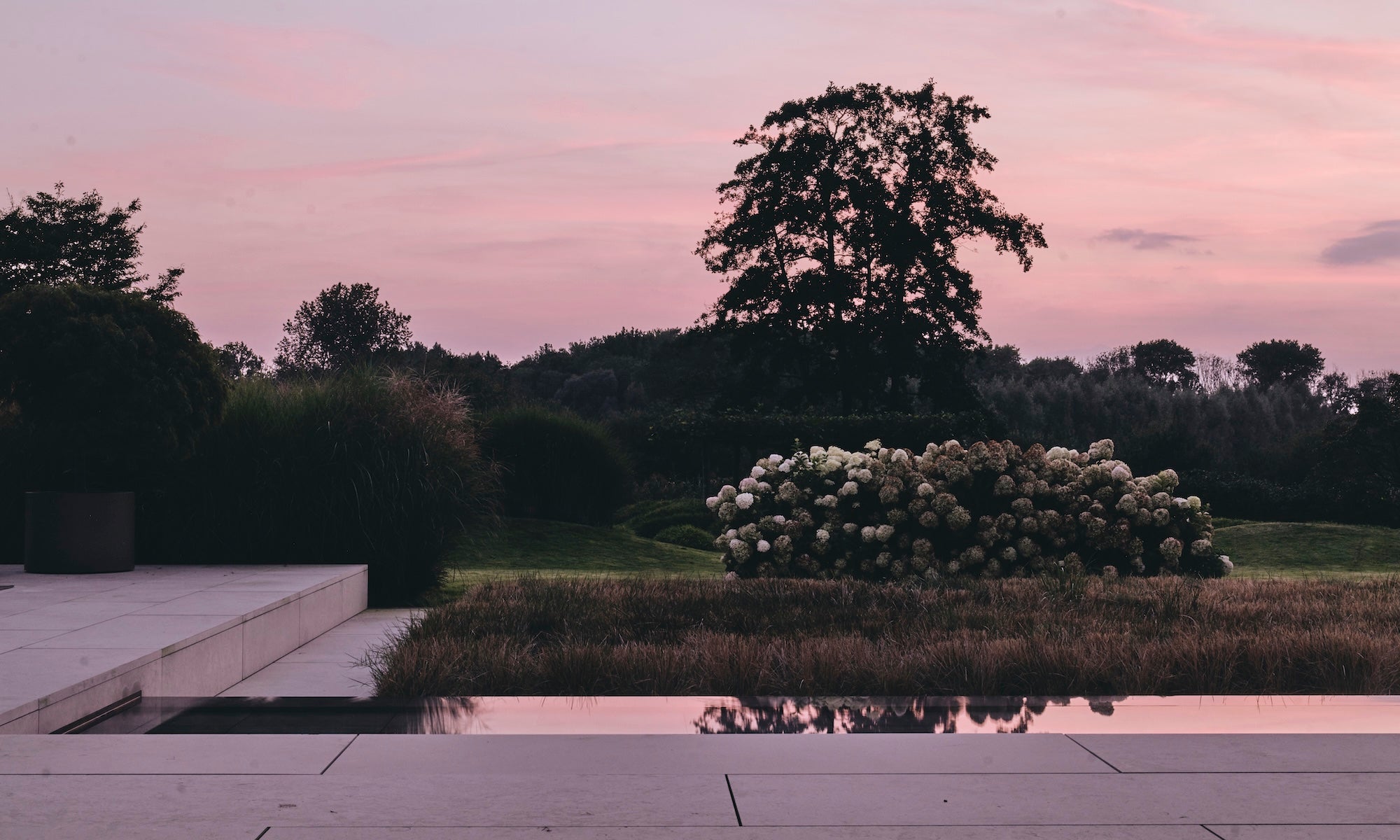 Nature, Composed