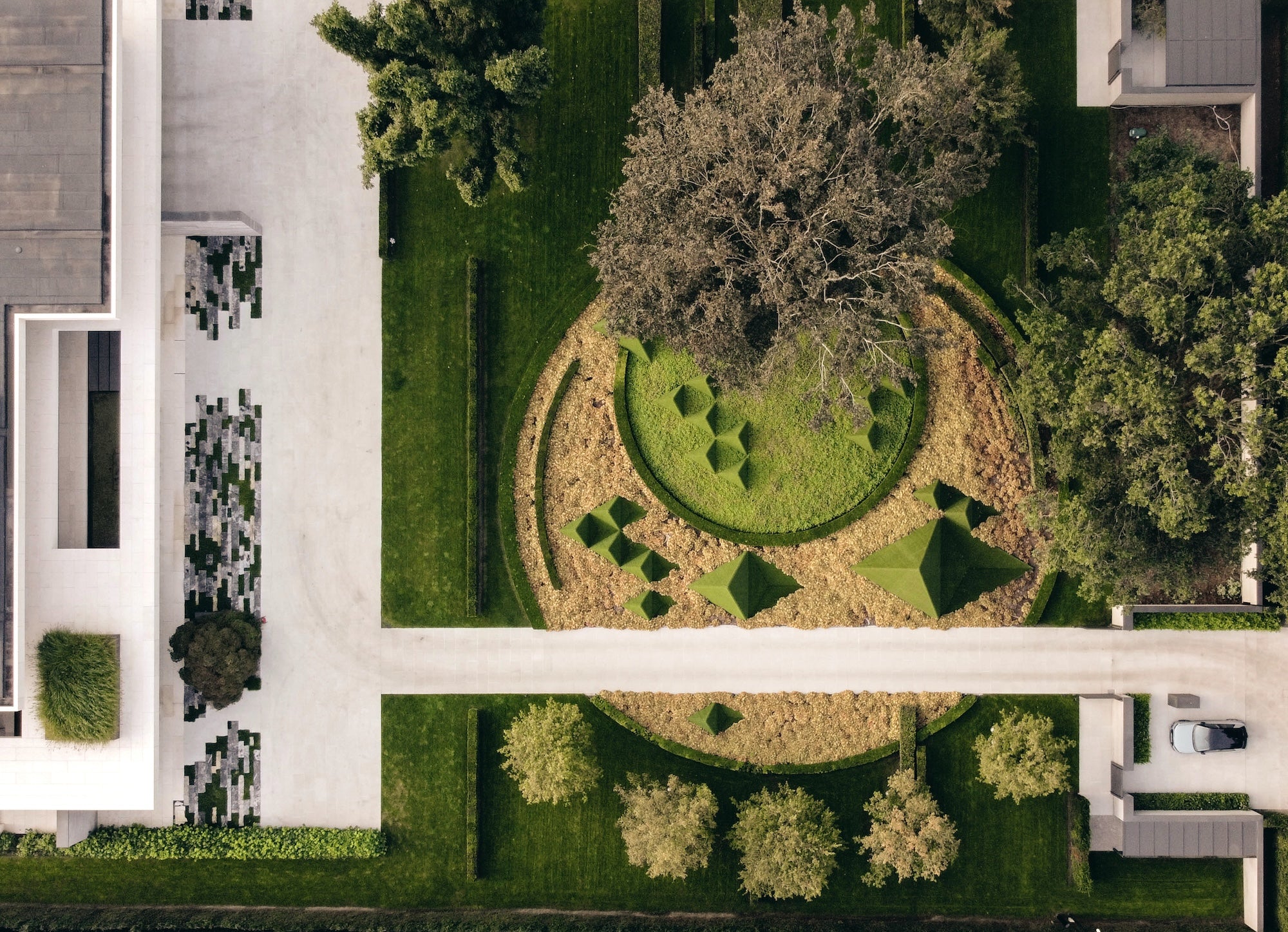Nature, Composed