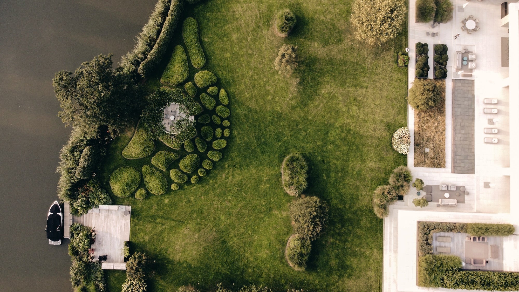 Nature, Composed