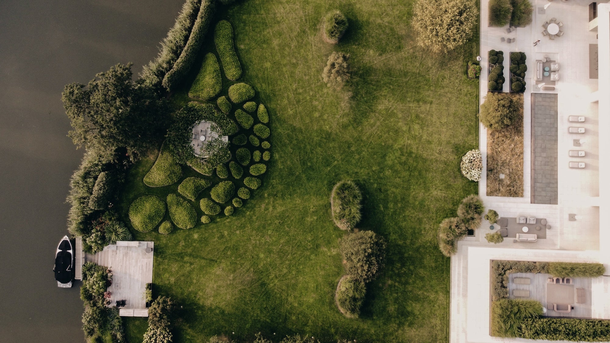 Nature, Composed