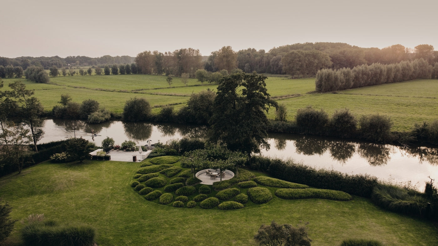 Nature, Composed