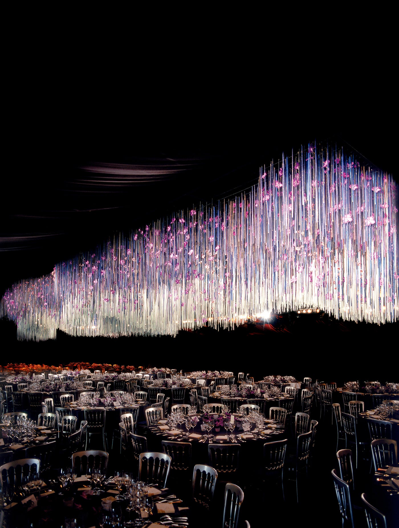 A WORLD, COMPOSED